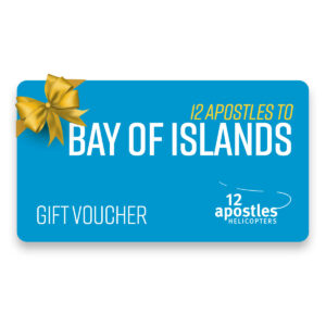 Bay of Islands Gift Voucher